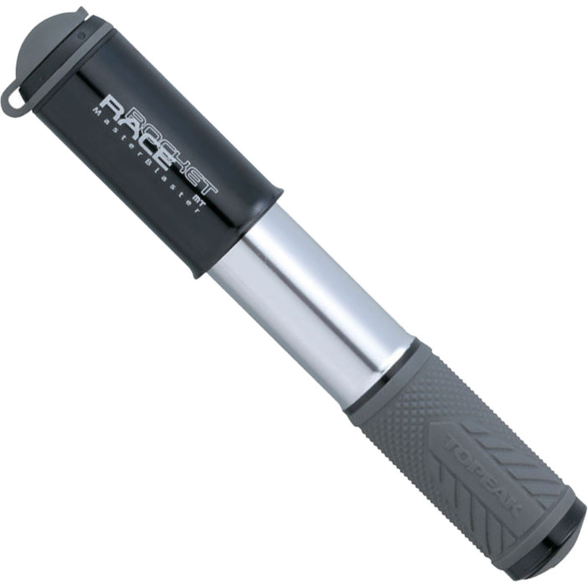 Bomba para MTB Topeak Race Rocket Master Blaster - Bombas de mano