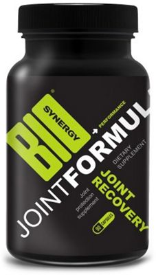 Bote de bebida para el rendimiento Bio-Synergy Joint Formula (90 cápsulas) - 90 Capsules, n/a