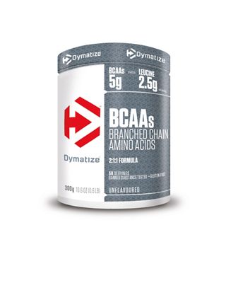 Bote Dymatize BCAA's (300 gr) - 300g, n/a