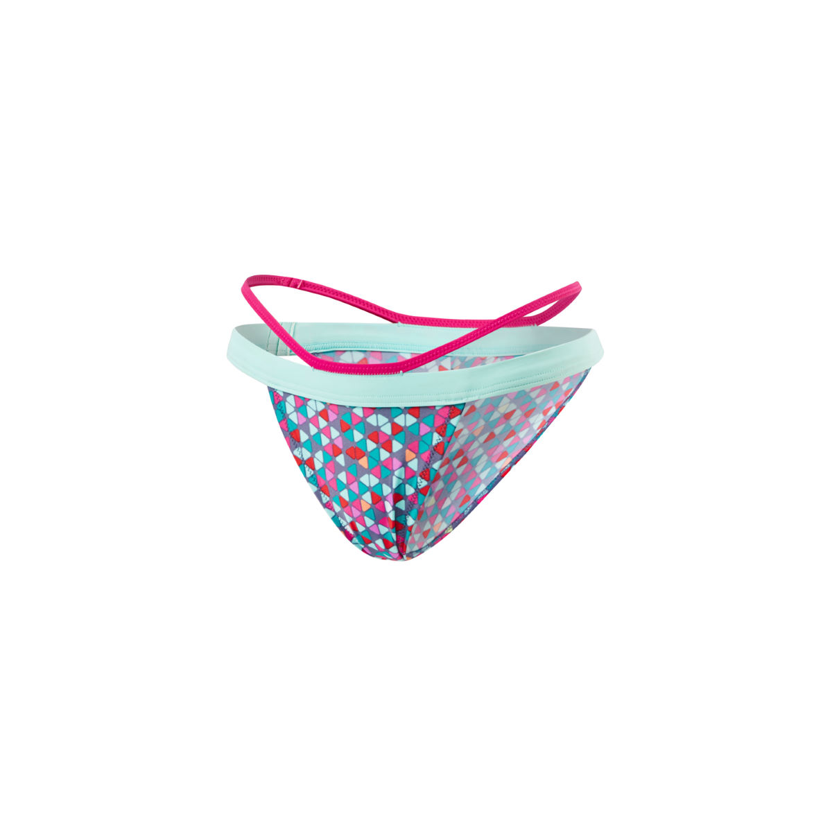 Braga de bikini Speedo Astro Pop Sport - Bañadores slip