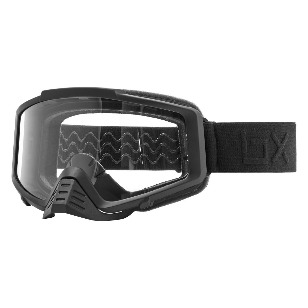 Máscara Brand-X G-1 - Máscaras de ciclismo