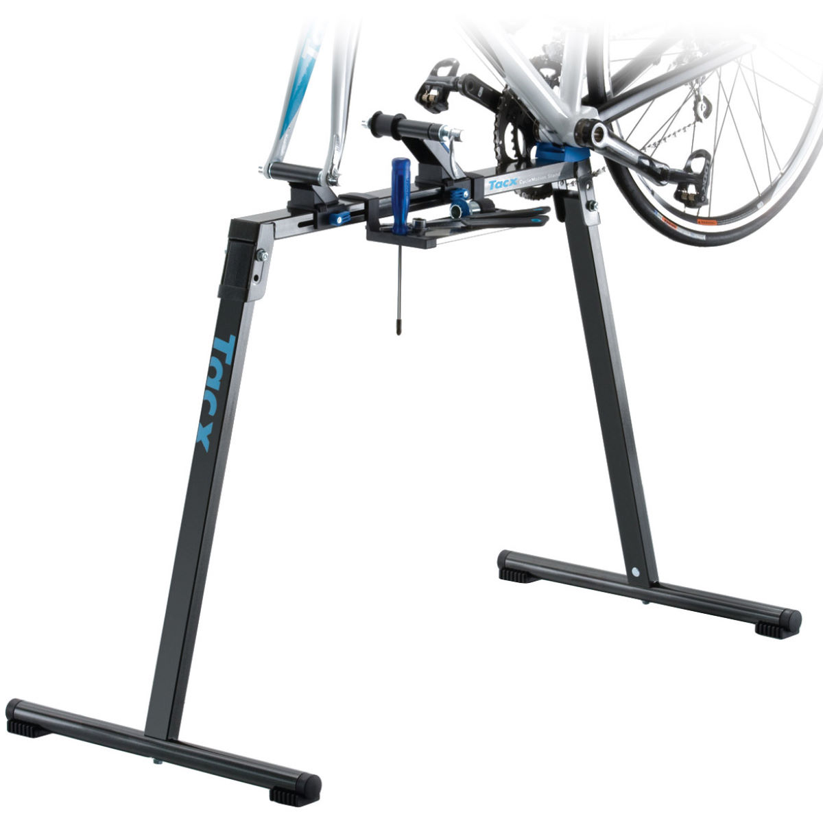 Caballete de taller Tacx T3075 Cycle Motion  - Caballetes de taller