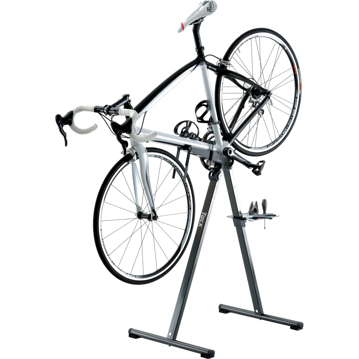 Caballete plegable Tacx T3000 - Caballetes de taller