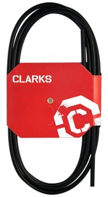 Cable de cambio externo y topes Clarks - Negro, Negro