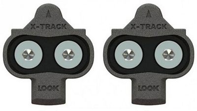 Calas Look X-Track - Gris, Gris