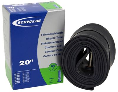 Cámara de BMX Schwalbe 20, n/a