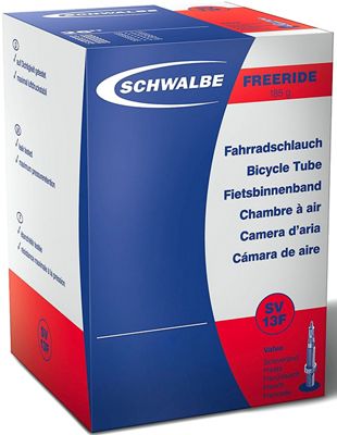 Cámara de MTB Schwalbe Freeride - 26, n/a