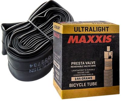 Cámara ultraligera de MTB Maxxis - 40mm Valve, n/a