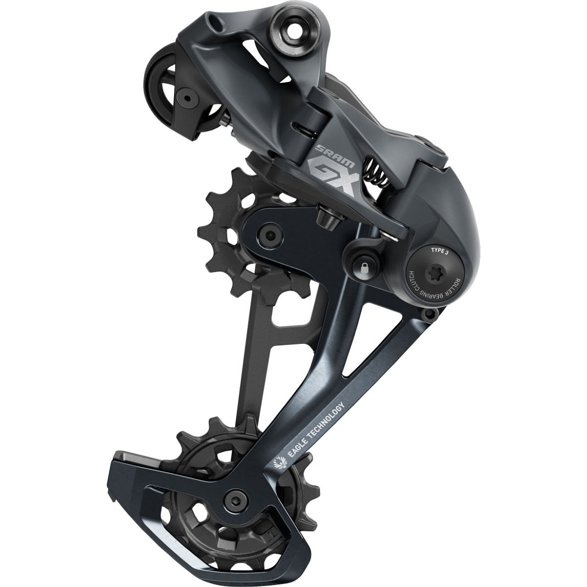 Cambio trasero SRAM GX Eagle (12 velocidades) - Cambios traseros