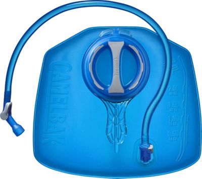 Camelbak Crux Lumbar 3L Reservoir - Azul, Azul