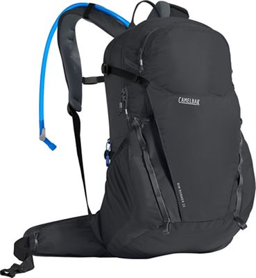 Camelbak Rim Runner 22 (2.5L) Rucksack  - Charcoal-Graphite - One Size, Charcoal-Graphite