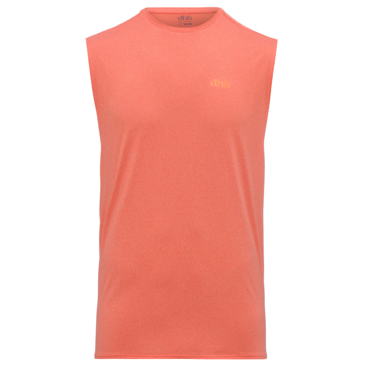 Camiseta de tirantes dhb Training - Camisetas sin mangas para running