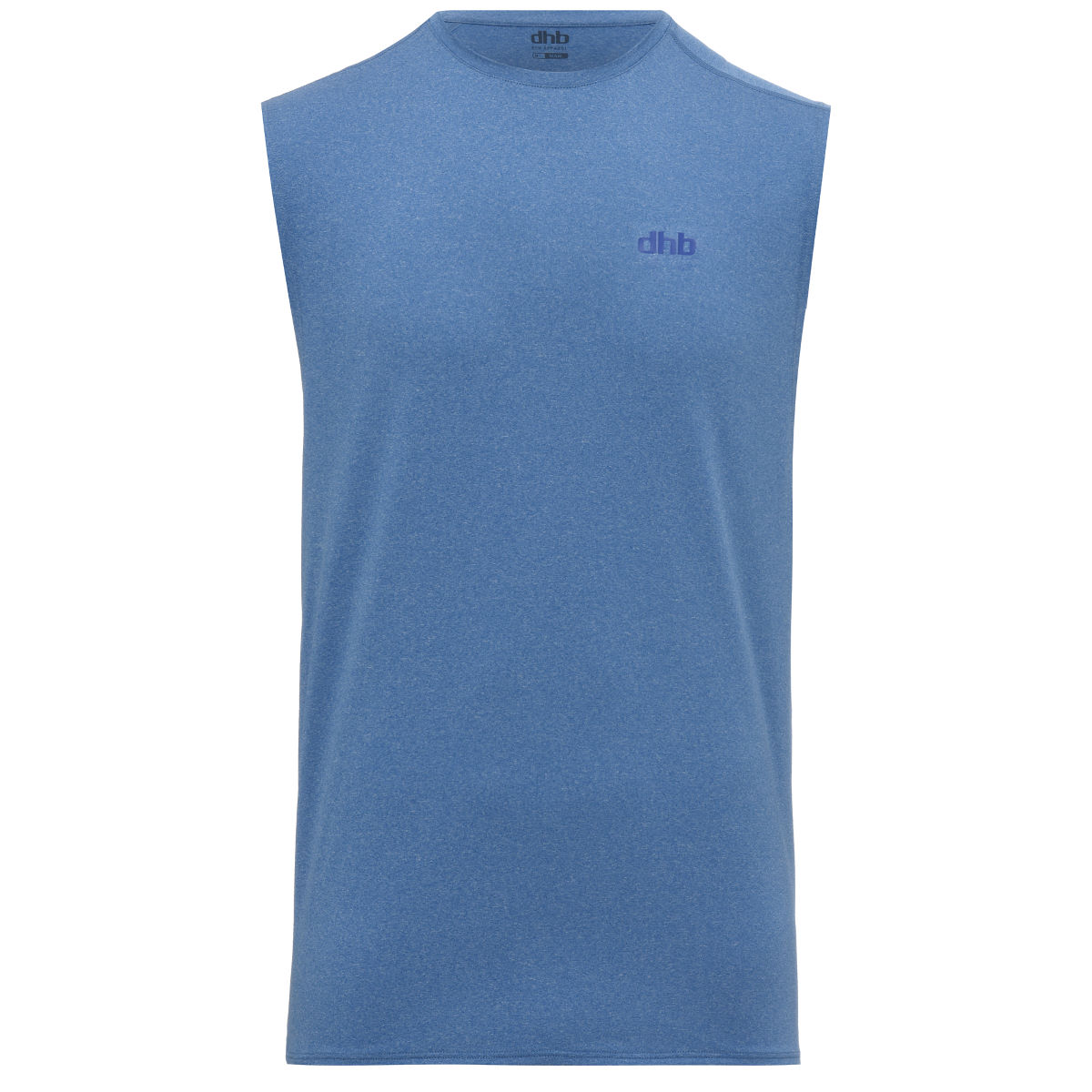 Camiseta de tirantes dhb Training - Camisetas sin mangas para running