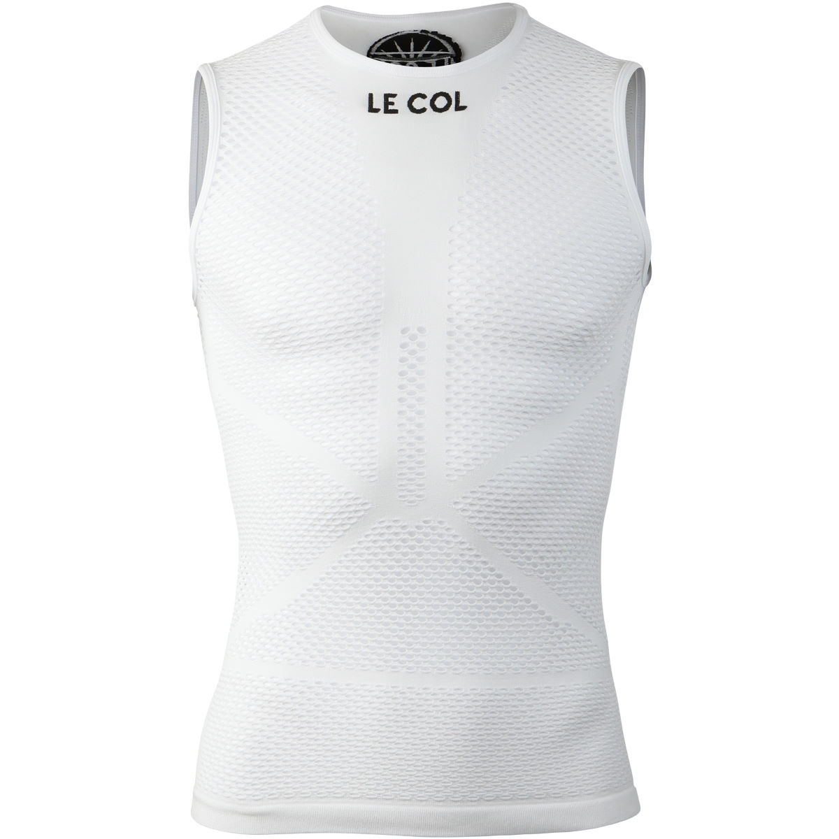 Camiseta interior sin mangas Le Col Pro Mesh - Camisetas interiores