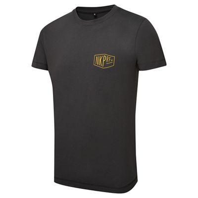 Camiseta Nukeproof Explosion  - Gris, Gris