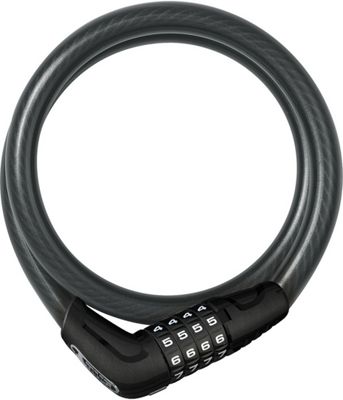 Candado de combinación Abus Numerio 5410C (85 cm) - Negro - 85cm, Negro