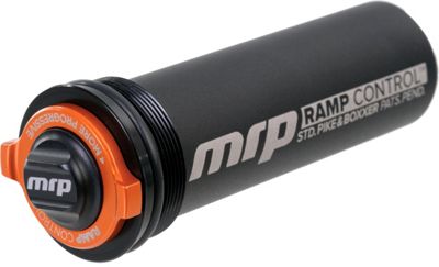 Cartucho MRP Ramp Control - Negro - Fox Model D, Negro