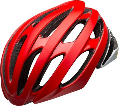 Casco Bell Stratus 2019 - Red Black 20, Red Black 20