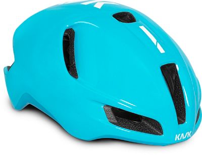 Casco de carretera Kask Utopia 2019 - Azul claro - M, Azul claro