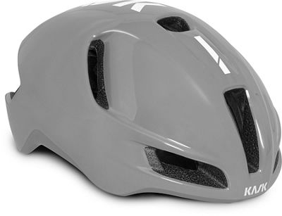 Casco de carretera Kask Utopia 2019 - Gris - L, Gris