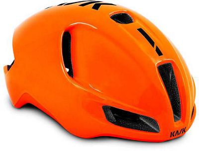 Casco de carretera Kask Utopia 2019 - Naranja - L, Naranja