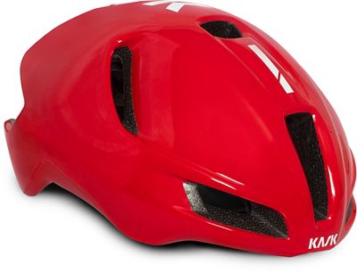 Casco de carretera Kask Utopia 2019 - Rojo - L, Rojo