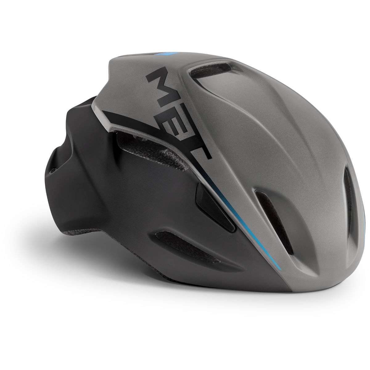 Casco de carretera Met Manta - Cascos