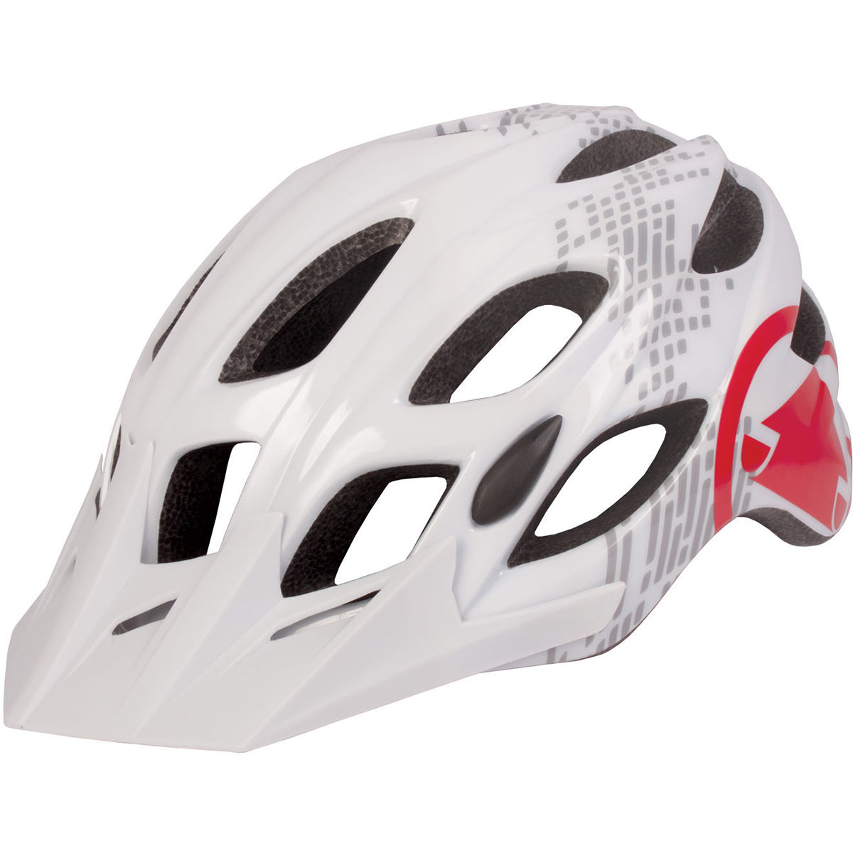 Casco Endura Hummvee - Cascos