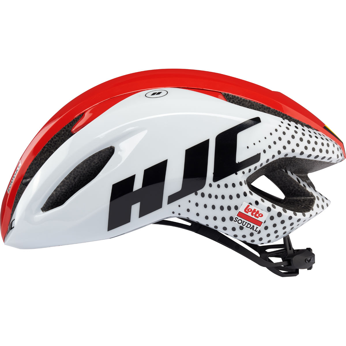 Casco HJC Valeco - Cascos