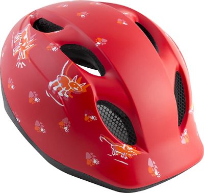 Casco infantil MET Super Buddy 2018 - Cat - One Size, Cat