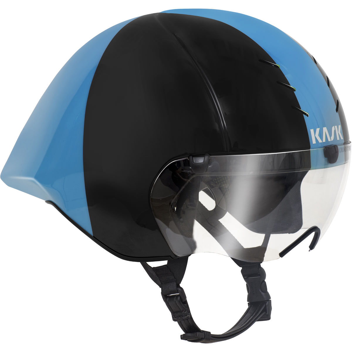 Casco Kask Mistral Aero - Cascos