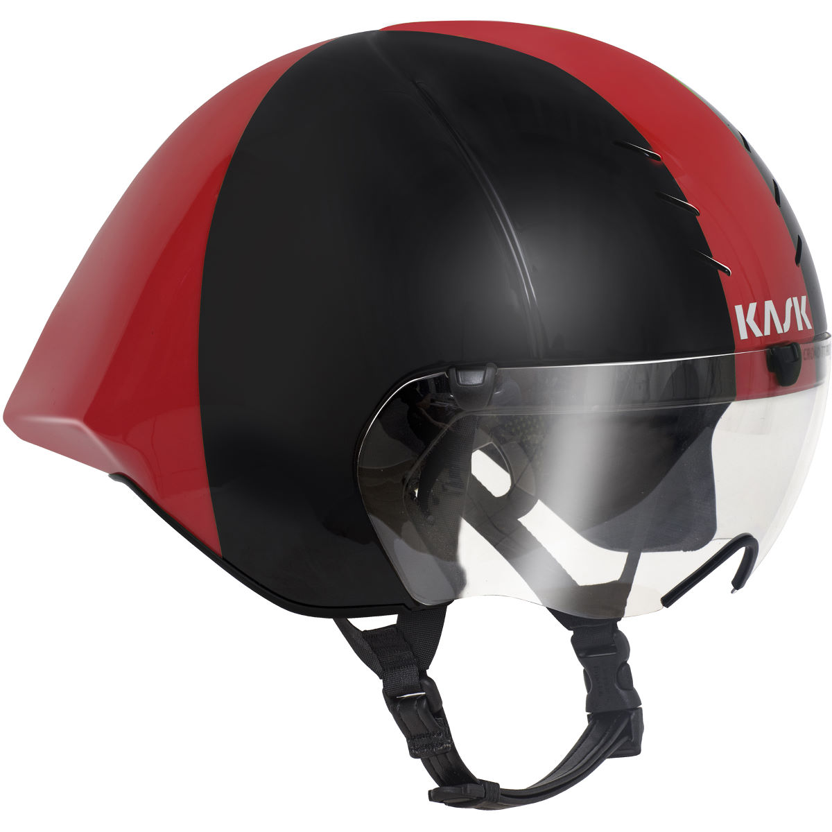 Casco Kask Mistral Aero - Cascos