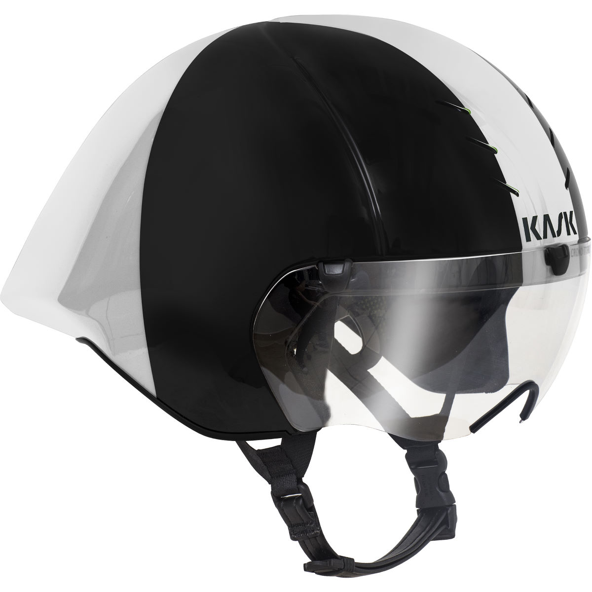 Casco Kask Mistral Aero - Cascos