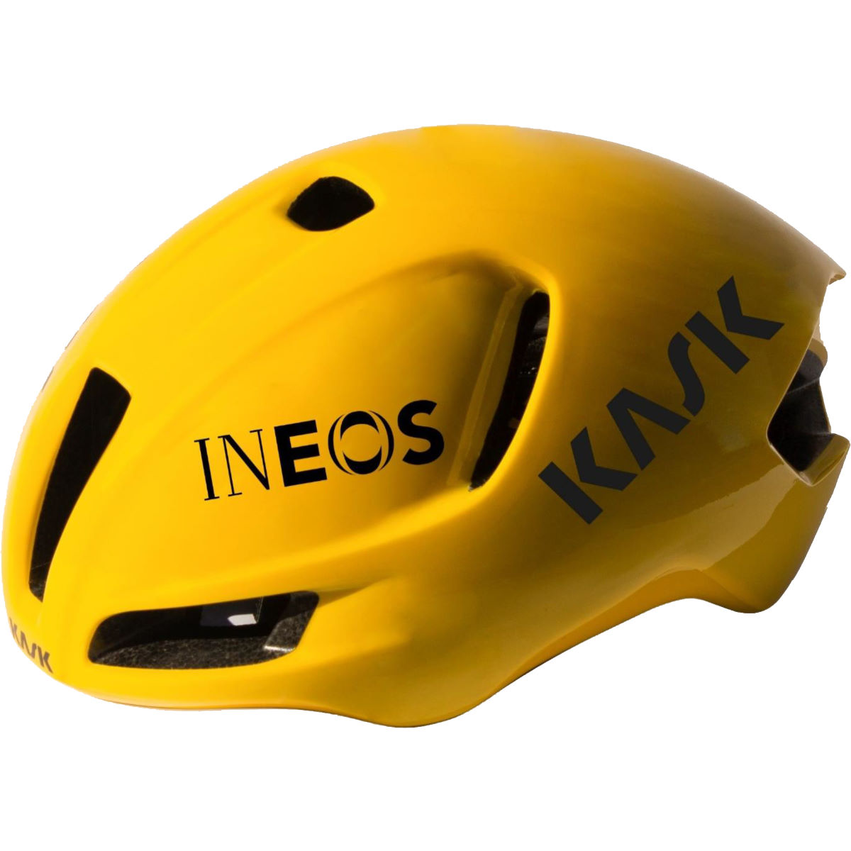 Casco Kask Utopia INEOS TDF Victory - Cascos