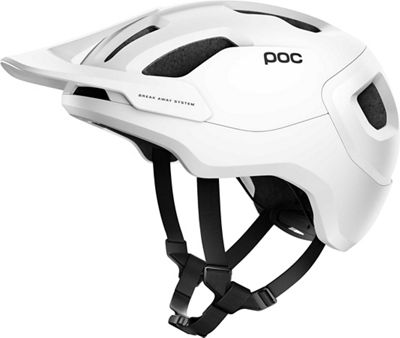 Casco POC Axion SPIN 2020 - Blanco mate - M/L, Blanco mate