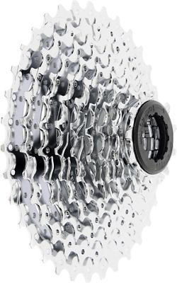 Casete de MTB SRAM PG950 9 velocidades - Plata - 11-32t, Plata