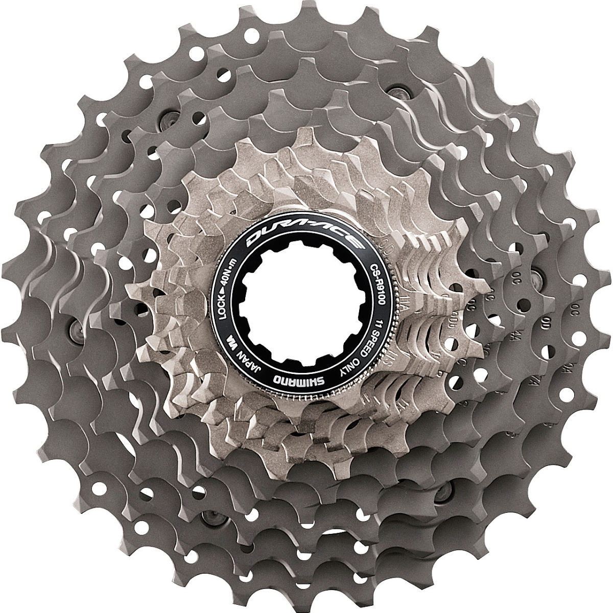 Cassette Shimano Dura Ace R9100 (11-25) - Cassettes