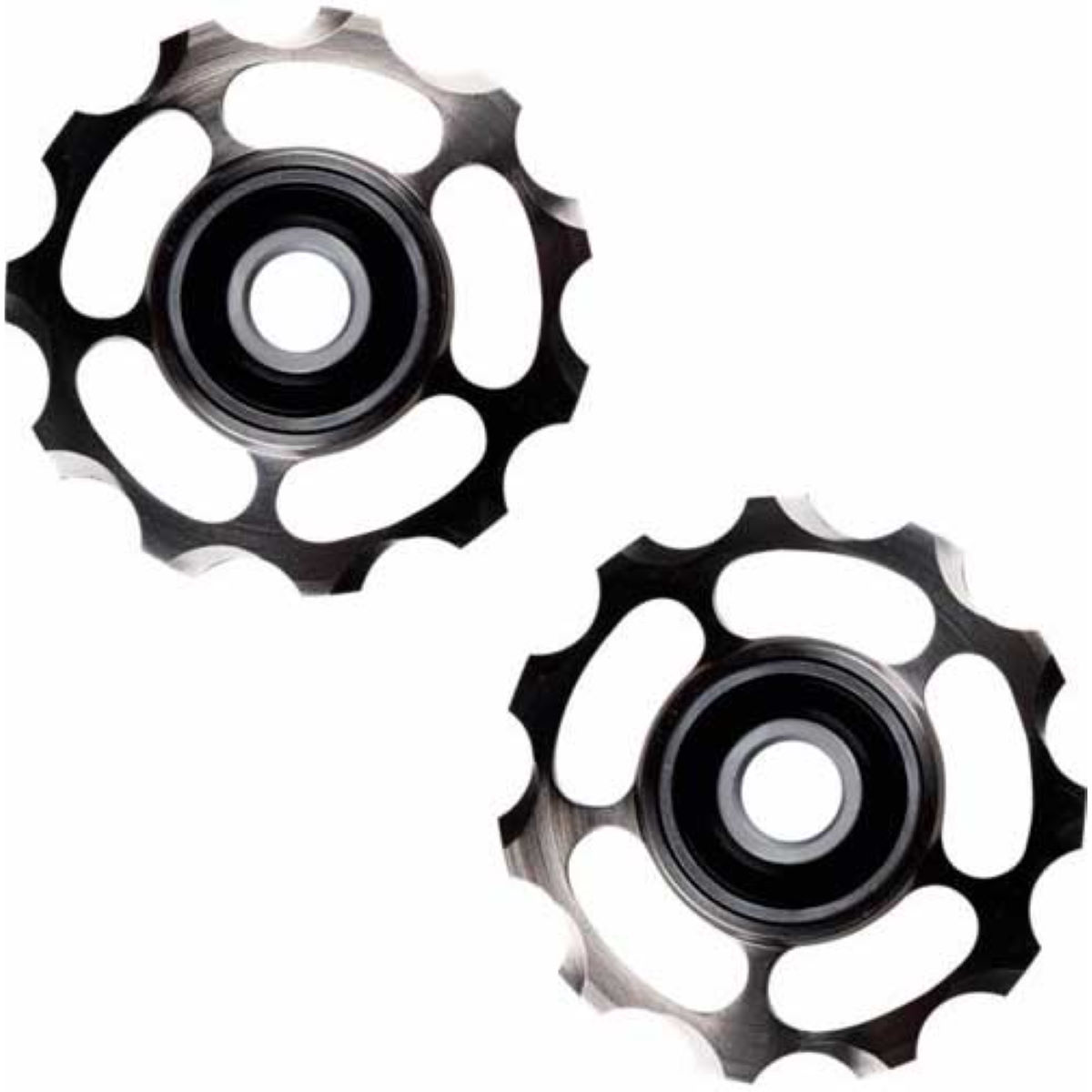 Ruedas de polea de titanio CeramicSpeed (revestido) - Roldanas de cambio