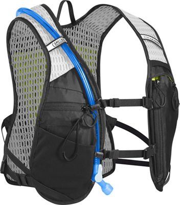 Chaleco de bicicleta Camelbak Chase (50 oz)  - Negro, Negro