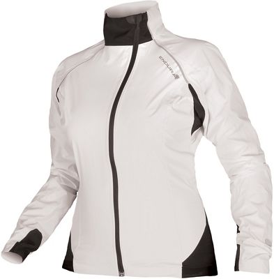 Chaqueta de mujer Endura Helium - Blanco, Blanco