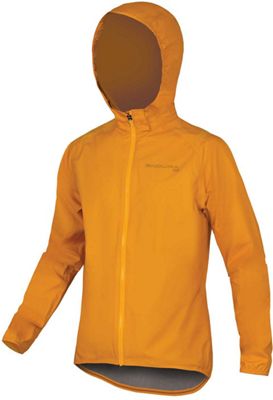 Chaqueta Endura MTR Shell - Mango, Mango