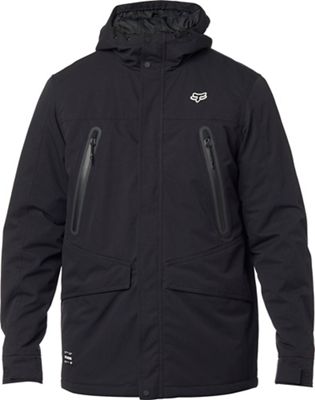 Chaqueta Fox Racing Arlington  - Negro - S, Negro