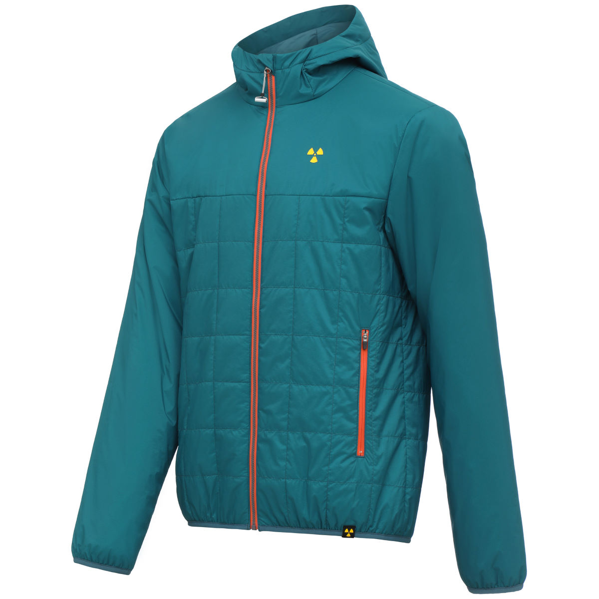 Chaqueta Nukeproof Outland Insulated - Chaquetas