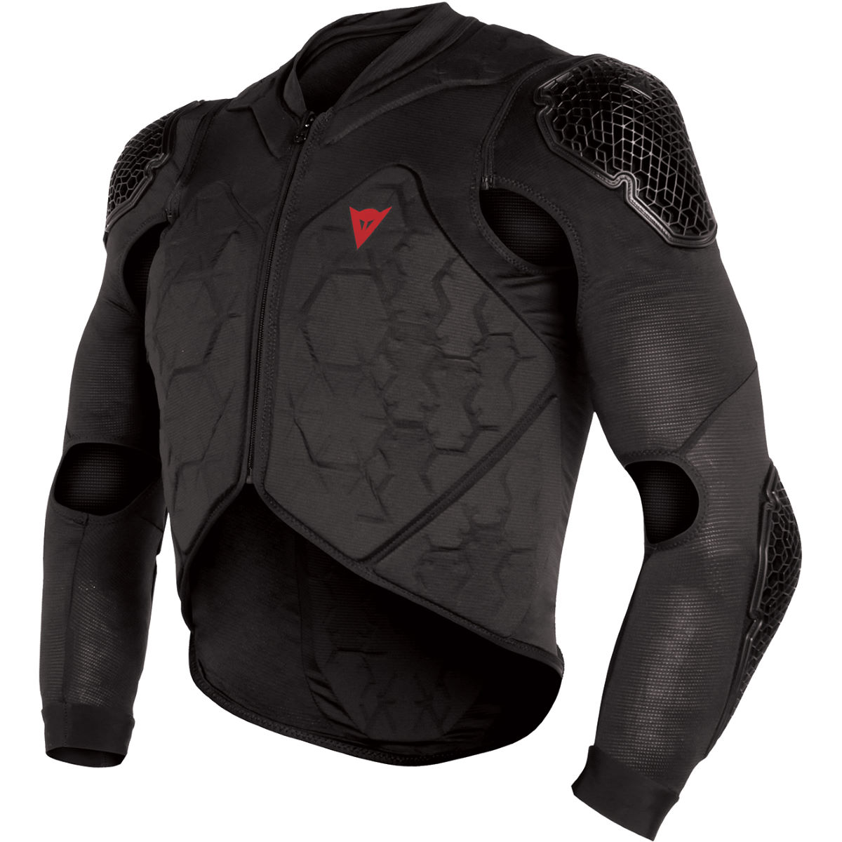 Chaqueta protectora Dainese Rhyolite 2 - Petos y protectores corporales