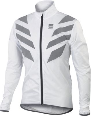 Chaqueta Sportful Reflex - Blanco - M, Blanco