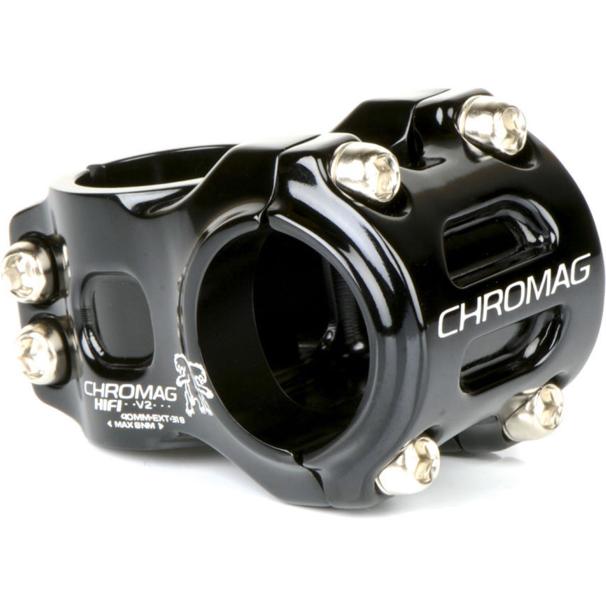 Chromag HiFi V2 Stem - Potencias