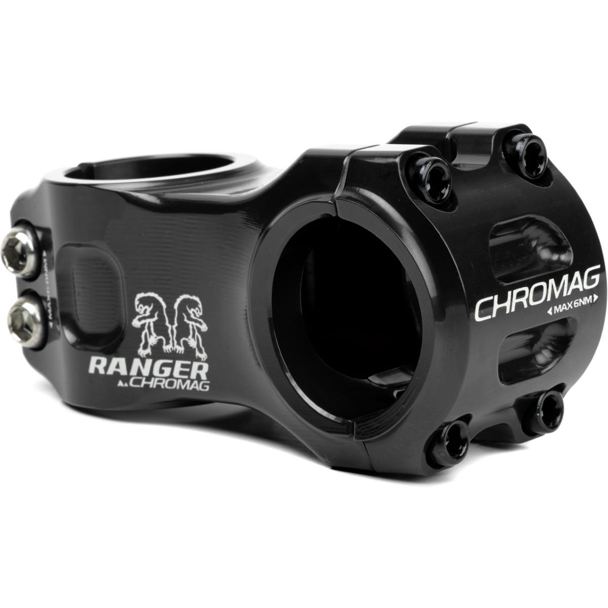 Chromag Ranger V2 Stem - Potencias