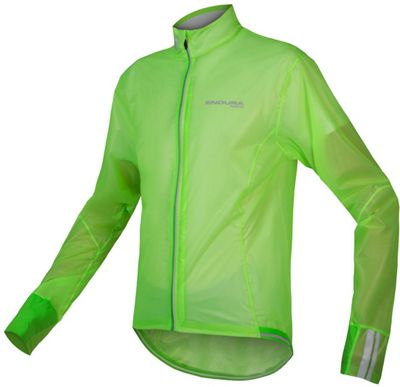 Chubasquero Endura FS260 Pro Adrenaline Race - Verde - XXL, Verde