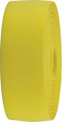 Cinta de manillar de corcho BBB Race Ribbon BHT01 - Amarillo, Amarillo