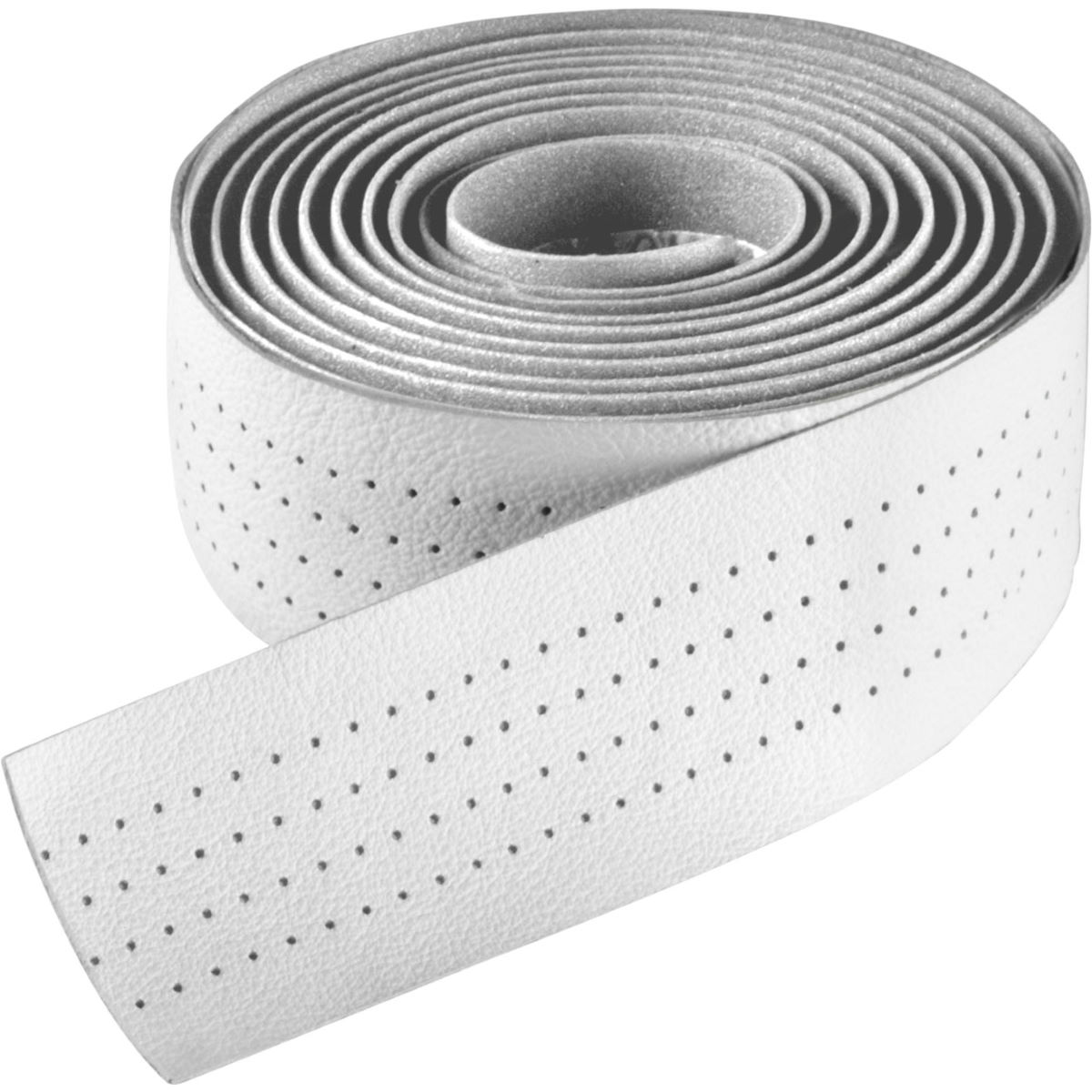 Cinta de manillar de piel Selle Italia Smootape Classica - Cintas de manillar